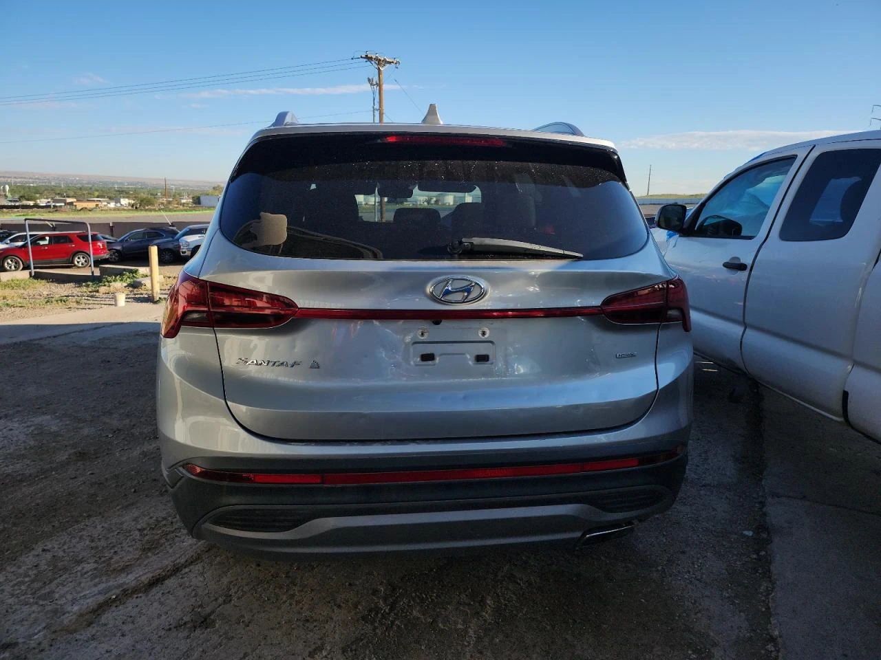 Hyundai Santa fe SEL 2.5L 4X4 * КЛИП НА ДВИГАТЕЛ*  - изображение 6 | Auto.bg Hyundai Santa fe SEL 2.5L 4X4 * КЛИП НА ДВИГАТЕЛ*  - изображение 6