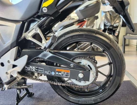 Honda Cb 500Х 04.2016г. | Auto.bg — изображение 10 Honda Cb 500Х 04.2016г. | Auto.bg — изображение 10