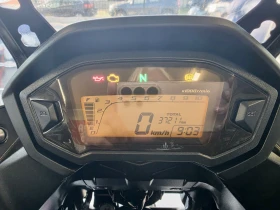 Honda Cb 500Х 04.2016г. | Auto.bg — изображение 6 Honda Cb 500Х 04.2016г. | Auto.bg — изображение 6