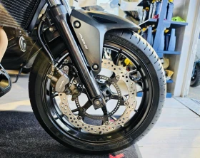 Honda Cb 500Х 04.2016г. | Auto.bg — изображение 9 Honda Cb 500Х 04.2016г. | Auto.bg — изображение 9