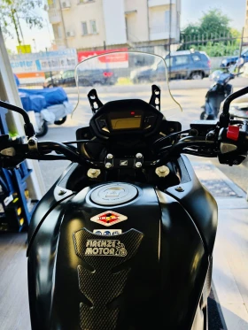 Honda Cb 500Х 04.2016г. | Auto.bg — изображение 7 Honda Cb 500Х 04.2016г. | Auto.bg — изображение 7