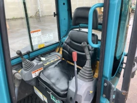 Багер Kubota U30-5 * ЛИНИЯ * ОЧАКВАН 22.12.2026!!! | Auto.bg — изображение 8 Багер Kubota U30-5 * ЛИНИЯ * ОЧАКВАН 22.12.2026!!! | Auto.bg — изображение 8