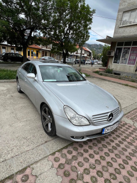 Обява за продажба на Mercedes-Benz CLS 350 3.5 ~10 000 лв. - изображение 1