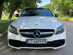Обява за продажба на Mercedes-Benz C 300 C300 AMG ~39 900 лв. - изображение 1