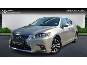 Lexus CT 200h Месечна вноска от 643 лв. - Car24.bg Lexus CT 200h Месечна вноска от 643 лв.