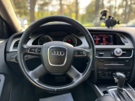 Audi A4 2.0TDI | Mobile.bg — малка снимка 14