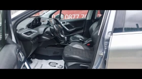 Peugeot 2008 1.6i-120к.с Alulure - 13800 лв. / 7055.83 € - 10078151 7 | Car24.bg Peugeot 2008 1.6i-120к.с Alulure - 13800 лв. / 7055.83 € - 10078151 7