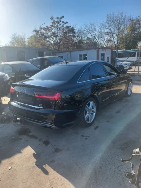 Audi A6 C7 Facelift S-line 2.0 TDI мотор CNHA, кутия QLX - 11 лв. / 5.62 € - 30133822 8 | Car24.bg Audi A6 C7 Facelift S-line 2.0 TDI мотор CNHA, кутия QLX - 11 лв. / 5.62 € - 30133822 8