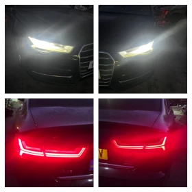 Audi A6 C7 Facelift S-line 2.0 TDI мотор CNHA, кутия QLX - 11 лв. / 5.62 € - 30133822 14 | Car24.bg Audi A6 C7 Facelift S-line 2.0 TDI мотор CNHA, кутия QLX - 11 лв. / 5.62 € - 30133822 14