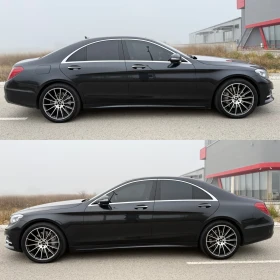Mercedes-Benz S 350 AMG / DISTRONIC / 360 / PANORAMA / HEAD UP - 55999 лв. / 28631.83 € - 44099819 4 | Car24.bg Mercedes-Benz S 350 AMG / DISTRONIC / 360 / PANORAMA / HEAD UP - 55999 лв. / 28631.83 € - 44099819 4