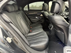 Mercedes-Benz S 350 AMG / DISTRONIC / 360 / PANORAMA / HEAD UP - 55999 лв. / 28631.83 € - 44099819 12 | Car24.bg Mercedes-Benz S 350 AMG / DISTRONIC / 360 / PANORAMA / HEAD UP - 55999 лв. / 28631.83 € - 44099819 12