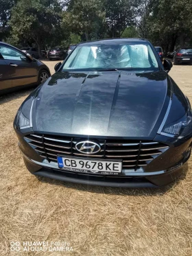Hyundai Sonata Dn8 - 17800 € / 34813.77 лв. - 34073300 7 | Car24.bg Hyundai Sonata Dn8 - 17800 € / 34813.77 лв. - 34073300 7