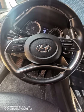 Hyundai Sonata Dn8 - 17800 € / 34813.77 лв. - 34073300 4 | Car24.bg Hyundai Sonata Dn8 - 17800 € / 34813.77 лв. - 34073300 4