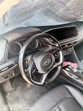 Hyundai Sonata Dn8 - 17800 € / 34813.77 лв. - 34073300 11 | Car24.bg Hyundai Sonata Dn8 - 17800 € / 34813.77 лв. - 34073300 11