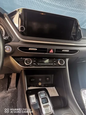 Hyundai Sonata Dn8 - 17800 € / 34813.77 лв. - 34073300 10 | Car24.bg Hyundai Sonata Dn8 - 17800 € / 34813.77 лв. - 34073300 10