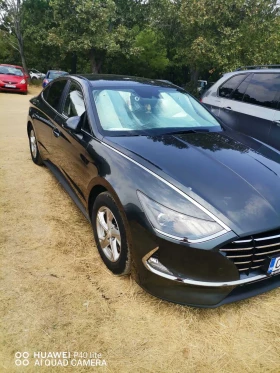 Hyundai Sonata Dn8 - 17800 € / 34813.77 лв. - 34073300 2 | Car24.bg Hyundai Sonata Dn8 - 17800 € / 34813.77 лв. - 34073300 2