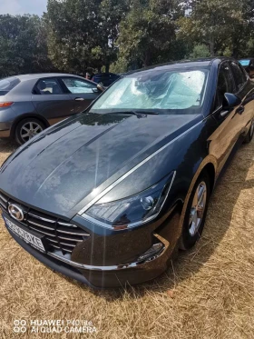 Hyundai Sonata Dn8 - 17800 € / 34813.77 лв. - 34073300 8 | Car24.bg Hyundai Sonata Dn8 - 17800 € / 34813.77 лв. - 34073300 8
