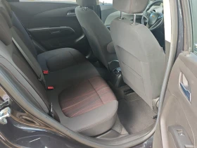 Chevrolet Aveo 1.4i-Limited Edition - 4350 € / 8507.86 лв. - 35108235 13 | Car24.bg Chevrolet Aveo 1.4i-Limited Edition - 4350 € / 8507.86 лв. - 35108235 13