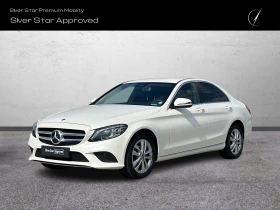 Mercedes-Benz C 220 d 4MATIC - Car24.bg Mercedes-Benz C 220 d 4MATIC