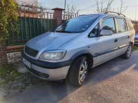 Opel Zafira - Car24.bg Opel Zafira