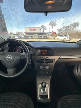 Opel Astra 1.6 Twinport Auto LPG - 3380 € / 6610.71 лв. - 21748983 10 | Car24.bg Opel Astra 1.6 Twinport Auto LPG - 3380 € / 6610.71 лв. - 21748983 10