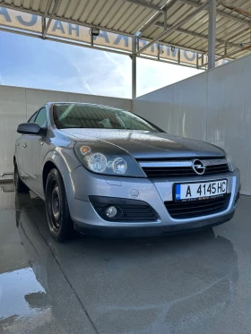 Opel Astra 1.6 Twinport Auto LPG - 3380 € / 6610.71 лв. - 21748983 2 | Car24.bg Opel Astra 1.6 Twinport Auto LPG - 3380 € / 6610.71 лв. - 21748983 2