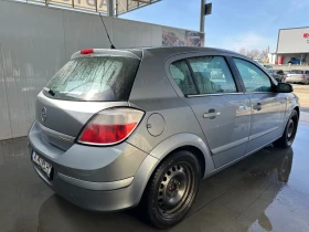 Opel Astra 1.6 Twinport Auto LPG - 3380 € / 6610.71 лв. - 21748983 4 | Car24.bg Opel Astra 1.6 Twinport Auto LPG - 3380 € / 6610.71 лв. - 21748983 4
