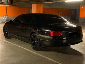 Bentley Flying Spur V8 | Auto.bg — изображение 6 Bentley Flying Spur V8 | Auto.bg — изображение 6