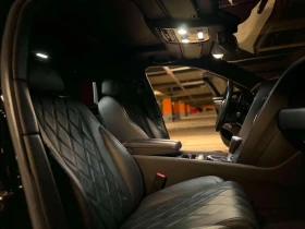Bentley Flying Spur V8 | Auto.bg — изображение 11 Bentley Flying Spur V8 | Auto.bg — изображение 11