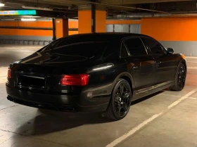 Bentley Flying Spur V8 | Auto.bg — изображение 5 Bentley Flying Spur V8 | Auto.bg — изображение 5
