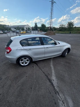 BMW 116 undefined | Auto.bg — изображение 4 BMW 116 undefined | Auto.bg — изображение 4