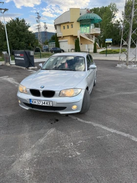 BMW 116 undefined | Auto.bg — изображение 2 BMW 116 undefined | Auto.bg — изображение 2