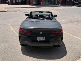 BMW 850 M850i xDrive / CARFAX - 42900 € / 83905.11 лв. - 49325838 4 | Car24.bg BMW 850 M850i xDrive / CARFAX - 42900 € / 83905.11 лв. - 49325838 4