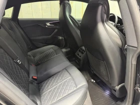 Audi S5 Sportback Progressiv BLCK OP ЦЕНА ДО БГ АВТОКРЕДИТ | Auto.bg — изображение 10 Audi S5 Sportback Progressiv BLCK OP ЦЕНА ДО БГ АВТОКРЕДИТ | Auto.bg — изображение 10