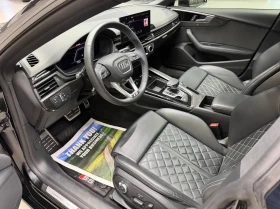 Audi S5 Sportback Progressiv BLCK OP ЦЕНА ДО БГ АВТОКРЕДИТ | Auto.bg — изображение 5 Audi S5 Sportback Progressiv BLCK OP ЦЕНА ДО БГ АВТОКРЕДИТ | Auto.bg — изображение 5