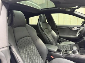 Audi S5 Sportback Progressiv BLCK OP ЦЕНА ДО БГ АВТОКРЕДИТ | Auto.bg — изображение 9 Audi S5 Sportback Progressiv BLCK OP ЦЕНА ДО БГ АВТОКРЕДИТ | Auto.bg — изображение 9