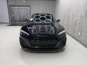 Audi S5 Sportback Progressiv BLCK OP ЦЕНА ДО БГ АВТОКРЕДИТ | Auto.bg — изображение 4 Audi S5 Sportback Progressiv BLCK OP ЦЕНА ДО БГ АВТОКРЕДИТ | Auto.bg — изображение 4