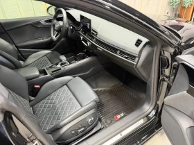 Audi S5 Sportback Progressiv BLCK OP ЦЕНА ДО БГ АВТОКРЕДИТ | Auto.bg — изображение 8 Audi S5 Sportback Progressiv BLCK OP ЦЕНА ДО БГ АВТОКРЕДИТ | Auto.bg — изображение 8