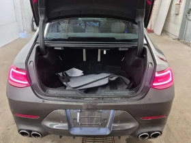 Mercedes-Benz CLS 53 AMG BURMESTER| ОБДУХВАНЕ| 360| 2 КЛЮЧА| | Auto.bg — изображение 14 Mercedes-Benz CLS 53 AMG BURMESTER| ОБДУХВАНЕ| 360| 2 КЛЮЧА| | Auto.bg — изображение 14