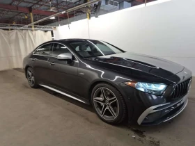Mercedes-Benz CLS 53 AMG BURMESTER| ОБДУХВАНЕ| 360| 2 КЛЮЧА| | Auto.bg — изображение 2 Mercedes-Benz CLS 53 AMG BURMESTER| ОБДУХВАНЕ| 360| 2 КЛЮЧА| | Auto.bg — изображение 2