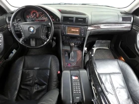 BMW 740 740iL| 290к.с.| ВКЛ.ТЕХНОТЕСТ | Auto.bg — изображение 7 BMW 740 740iL| 290к.с.| ВКЛ.ТЕХНОТЕСТ | Auto.bg — изображение 7