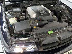 BMW 740 740iL| 290к.с.| ВКЛ.ТЕХНОТЕСТ | Auto.bg — изображение 6 BMW 740 740iL| 290к.с.| ВКЛ.ТЕХНОТЕСТ | Auto.bg — изображение 6