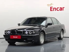 BMW 740 740iL| 290к.с.| ВКЛ.ТЕХНОТЕСТ
