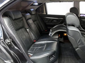 BMW 740 740iL| 290к.с.| ВКЛ.ТЕХНОТЕСТ | Auto.bg — изображение 13 BMW 740 740iL| 290к.с.| ВКЛ.ТЕХНОТЕСТ | Auto.bg — изображение 13