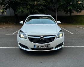 Opel Insignia undefined | Auto.bg — изображение 2 Opel Insignia undefined | Auto.bg — изображение 2