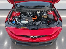 Mazda MX-30 Nagisa* BOSE+ 360+ HUD* FULL* НОВА - 15250 € - 50392006 16 | Car24.bg Mazda MX-30 Nagisa* BOSE+ 360+ HUD* FULL* НОВА - 15250 € - 50392006 16