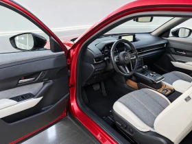 Mazda MX-30 Nagisa* BOSE+ 360+ HUD* FULL* НОВА - 15250 € - 50392006 14 | Car24.bg Mazda MX-30 Nagisa* BOSE+ 360+ HUD* FULL* НОВА - 15250 € - 50392006 14