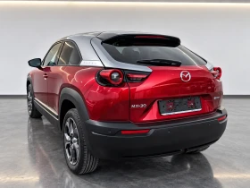 Mazda MX-30 Nagisa* BOSE+ 360+ HUD* FULL* НОВА - 15250 € - 50392006 9 | Car24.bg Mazda MX-30 Nagisa* BOSE+ 360+ HUD* FULL* НОВА - 15250 € - 50392006 9