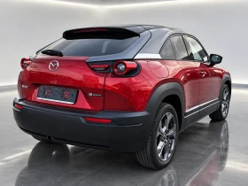 Mazda MX-30 Nagisa* BOSE+ 360+ HUD* FULL* НОВА - 15250 € - 50392006 10 | Car24.bg Mazda MX-30 Nagisa* BOSE+ 360+ HUD* FULL* НОВА - 15250 € - 50392006 10