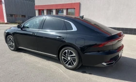 Hyundai Grandeur 3.0 LPI HIGH-END VIP PACKAGE - ПРОМО | Auto.bg — изображение 4 Hyundai Grandeur 3.0 LPI HIGH-END VIP PACKAGE - ПРОМО | Auto.bg — изображение 4